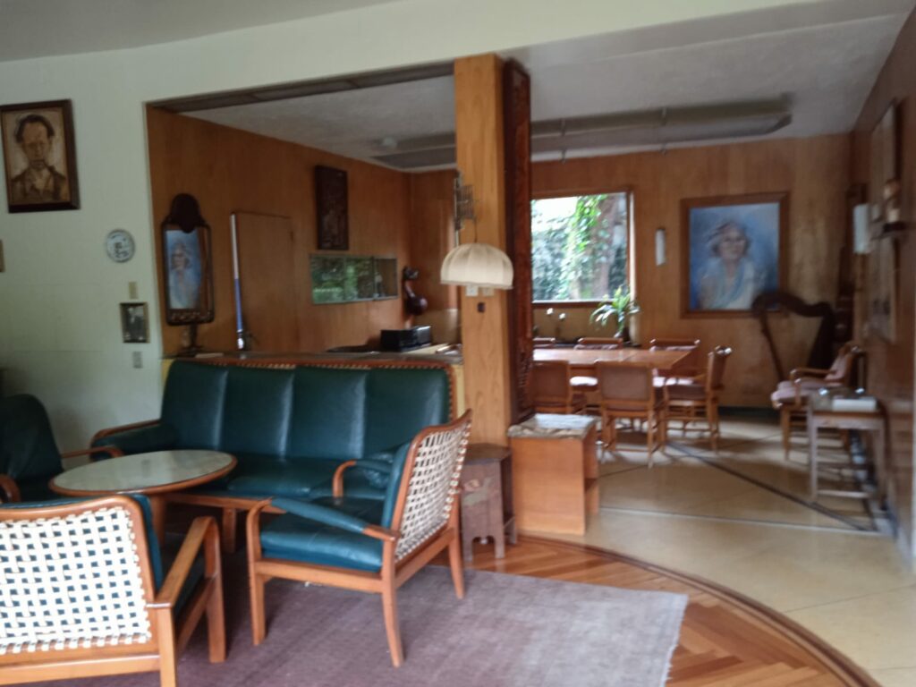 Vista adicional de terreno en venta en La Floresta, Quito, Pichincha