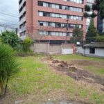 Vista adicional de terreno en venta en La Floresta, Quito, Pichincha