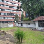 Vista adicional de terreno en venta en La Floresta, Quito, Pichincha