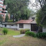 Vista adicional de terreno en venta en La Floresta, Quito, Pichincha
