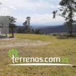 Vista adicional de terreno en venta en Tumbaco, Quito, Pichincha