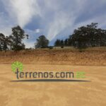 Vista adicional de terreno en venta en Tumbaco, Quito, Pichincha