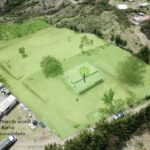 Vista adicional de terreno en venta en Tumbaco, Quito, Pichincha