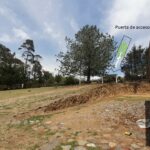 Vista adicional de terreno en venta en Tumbaco, Quito, Pichincha