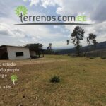 Vista adicional de terreno en venta en Tumbaco, Quito, Pichincha