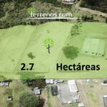 Vista adicional de terreno en venta en Tumbaco, Quito, Pichincha