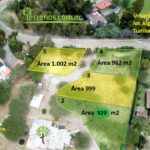 Vista adicional de terreno en venta en Tumbaco, Quito, Pichincha