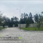 Vista adicional de terreno en venta en Puembo, Quito, Pichincha