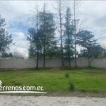 Vista adicional de terreno en venta en Puembo, Quito, Pichincha