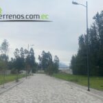 Vista adicional de terreno en venta en Puembo, Quito, Pichincha