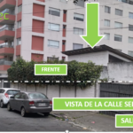 TERRENO QUITO