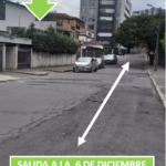 TERRENO QUITO