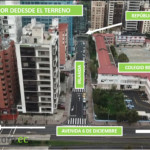 TERRENO QUITO