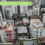 TERRENO QUITO