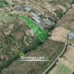 Vista adicional de terreno en venta en Tabacundo, Pedro Moncayo, Pichincha