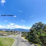 Vista adicional de terreno en venta en Tumbaco, Quito, Pichincha
