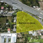 Vista adicional de terreno en venta en Tumbaco, Quito, Pichincha
