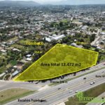 Vista adicional de terreno en venta en Tumbaco, Quito, Pichincha