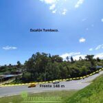 Vista adicional de terreno en venta en Tumbaco, Quito, Pichincha