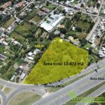 Vista adicional de terreno en venta en Tumbaco, Quito, Pichincha
