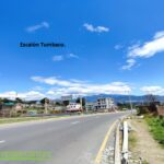 Vista adicional de terreno en venta en Tumbaco, Quito, Pichincha