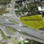 Vista adicional de terreno en venta en Tumbaco, Quito, Pichincha