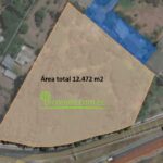 Vista adicional de terreno en venta en Tumbaco, Quito, Pichincha