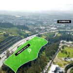 Terreno en venta en Cumbayá, Quito, Pichincha