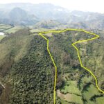 Vista adicional de terreno en venta en Quito, Pichincha