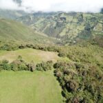 Vista adicional de terreno en venta en Quito, Pichincha