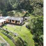 Vista adicional de terreno en venta en Quito, Pichincha