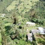 Vista adicional de terreno en venta en Quito, Pichincha