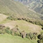 Vista adicional de terreno en venta en Quito, Pichincha