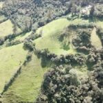 Vista adicional de terreno en venta en Quito, Pichincha