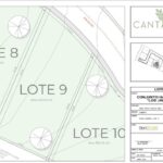 Vista adicional de terreno en venta en Cumbayá, Quito, Pichincha