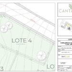 Vista adicional de terreno en venta en Cumbayá, Quito, Pichincha