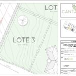 Vista adicional de terreno en venta en Cumbayá, Quito, Pichincha