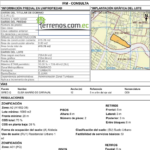 Vista adicional de terreno en venta en Cumbayá, Quito, Pichincha