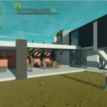 Vista adicional de terreno en venta en Cumbayá, Quito, Pichincha