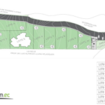 Vista adicional de terreno en venta en Cumbayá, Quito, Pichincha