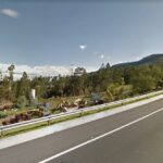 Vista adicional de terreno en venta en Cumbayá, Quito, Pichincha