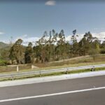 Vista adicional de terreno en venta en Cumbayá, Quito, Pichincha