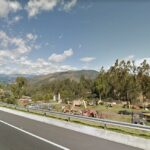 Vista adicional de terreno en venta en Cumbayá, Quito, Pichincha