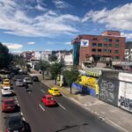 Vista adicional de terreno en venta en Pinar Alto, Quito, Pichincha