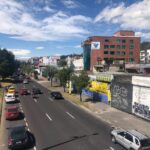 Vista adicional de terreno en venta en Pinar Alto, Quito, Pichincha
