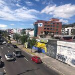 Vista adicional de terreno en venta en Pinar Alto, Quito, Pichincha