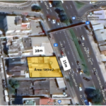 Terreno en venta en Pinar Alto, Quito, Pichincha