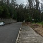 Vista adicional de terreno en venta en Iñaquito Alto, Quito, Pichincha