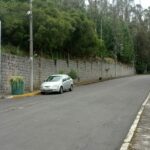 Vista adicional de terreno en venta en Iñaquito Alto, Quito, Pichincha