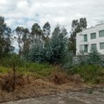 Vista adicional de terreno en venta en Iñaquito Alto, Quito, Pichincha
